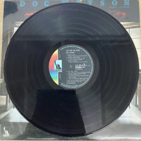 แผ่นเสียง Doc Watson - Doc And The Boys Vinyl VG+