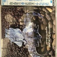 ซีดี Jamiroquai - Synkronized CD VG+