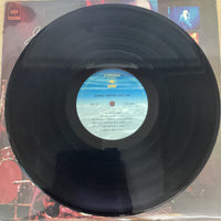 แผ่นเสียง Johnny Winter And - Johnny Winter And Live Vinyl VG+