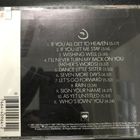 ซีดี Terence Trent D'Arby - Introducing The Hardline According To Terence Trent D'Arby CD M