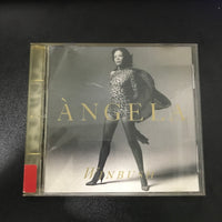 ซีดี Angela Winbush - Àngela Winbush CD VG+