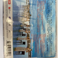 ซีดี 女子十二乐坊 - Shining Energy / Live At Budokan Japan 2004 CD/2VCD CD 2CD NM or M-