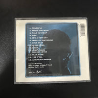 ซีดี Heavy D. & The Boyz - Blue Funk CD VG+