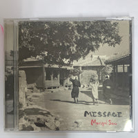 Buy Mongol800 : Message (CD) Online for a great price – Restory Music