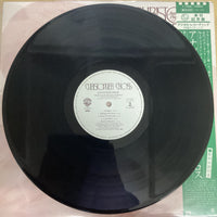 แผ่นเสียง Christopher Cross - Another Page Vinyl VG+