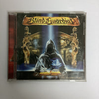 ซีดี Blind Guardian - The Forgotten Tales CD VG+