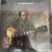 แผ่นเสียง Eric Gale - Forecast Vinyl VG+