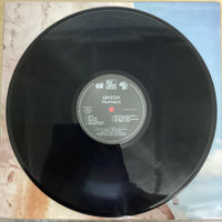 แผ่นเสียง Capleton - Prophecy Vinyl VG+