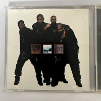 ซีดี 112 - Room 112 CD VG+