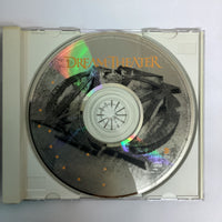 ซีดี Dream Theater - Awake CD VG+