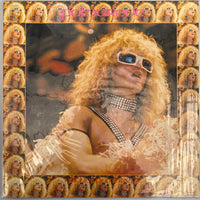 แผ่นเสียง Michel Polnareff - Polnareve Vinyl VG+