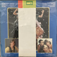แผ่นเสียง Village People - Can't Stop The Music - The Original Soundtrack Album Vinyl VG+