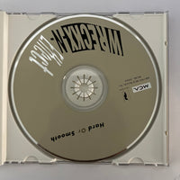 ซีดี Wrecks-N-Effect - Hard Or Smooth CD VG+