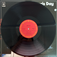 แผ่นเสียง Doris Day - Doris Day (Vinyl) (VG+)