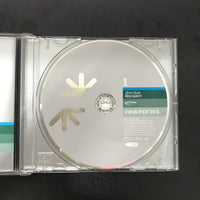ซีดี Roni Size / Reprazent - New Forms CD VG+