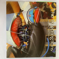 ซีดี The Rippingtons / Russ Freeman - Black Diamond CD NM or M-