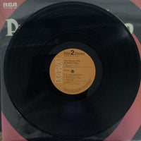 แผ่นเสียง Perez Prado - The Famous Hits Of Perez Prado Vinyl VG+ 2LPs