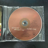 ซีดี Louchie Lou & Michie One - Danger-us CD VG+