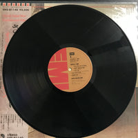 แผ่นเสียง Olivia Newton-John / Olivia Newton-John - Totally Hot = さよならは一度だけ Vinyl VG+