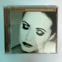 ซีดี Sarah Brightman - The Andrew Lloyd Webber Collection CD VG+