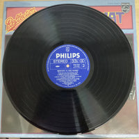 แผ่นเสียง Paul Mauriat - Reflection 18 Vinyl VG+