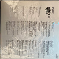 แผ่นเสียง Stan Kenton And His Orchestra - Stan Kenton Presents Vinyl VG+