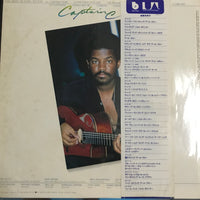 แผ่นเสียง Earl Klugh - Captain Caribe - The Best Of Earl Klugh Vinyl VG+