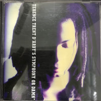 ซีดี Terence Trent D'Arby / Terence Trent D'Arby - Terence Trent D'Arby's Symphony Or Damn* = テレンス・トレント・ダービーSymphony Or Damn CD VG+