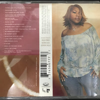ซีดี Kelly Price - Priceless CD VG+