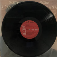แผ่นเสียง Renata Scotto, Placido Domingo, Pablo Elvira - Cavalleria Rusticana Vinyl VG+ 2LPs