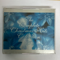 ซีดี Various - Complete Christmas Hits Collection CD VG+ 3CDs
