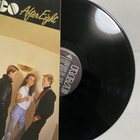 แผ่นเสียง Taco - After Eight (Vinyl) (VG+)