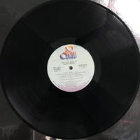 แผ่นเสียง Barry White - The Very Best Of Barry White Vinyl VG+
