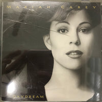 ซีดี Mariah Carey - Daydream CD VG+