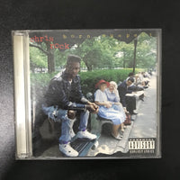 ซีดี Chris Rock - Born Suspect CD VG+