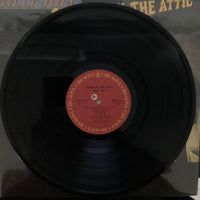 แผ่นเสียง Billy Joel - Songs In The Attic Vinyl VG+