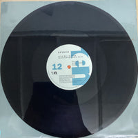 แผ่นเสียง Spider - Who Do Ya Love Vinyl VG