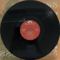 แผ่นเสียง James Brown - The Payback Mix Keep On Doing What You're Doing But Make It Funky Vinyl VG