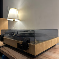 เครื่องเล่นแผ่นเสียง Denon DP-790 Manual Direct Drive Turntable (220V)