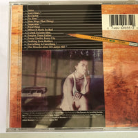 ซีดี Lauryn Hill - The Miseducation Of Lauryn Hill CD VG+