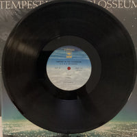 แผ่นเสียง The V.S.O.P. Quintet - Tempest In The Colosseum Vinyl VG+ 2LPs
