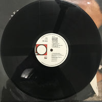แผ่นเสียง Dexter Wansel - Captured Vinyl VG+
