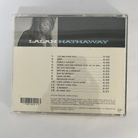 ซีดี Kierra Sheard - This Is Me CD NM