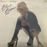 แผ่นเสียง Cherie Currie - Beauty's Only Skin Deep Vinyl VG+