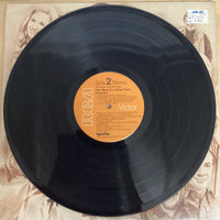 แผ่นเสียง Various - The Best Of A Great Year Vol.I Vinyl VG+ 2LPs