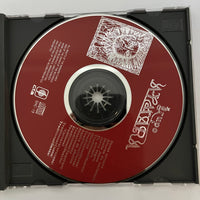 ซีดี Grupo Aymara - アンデスの風 CD VG+