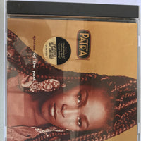 ซีดี Patra - Queen Of The Pack CD VG+