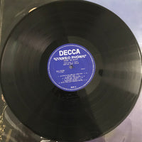 แผ่นเสียง Sam Taylor - Yogiri No Blues Sam Taylor In Japan Vinyl VG+
