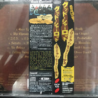 ซีดี Good Charlotte - The Chronicles Of Life And Death CD VG+