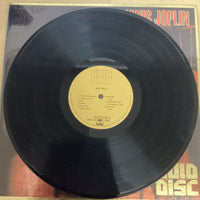 แผ่นเสียง Janis Joplin = Janis Joplin - Janis Joplin Vinyl VG+